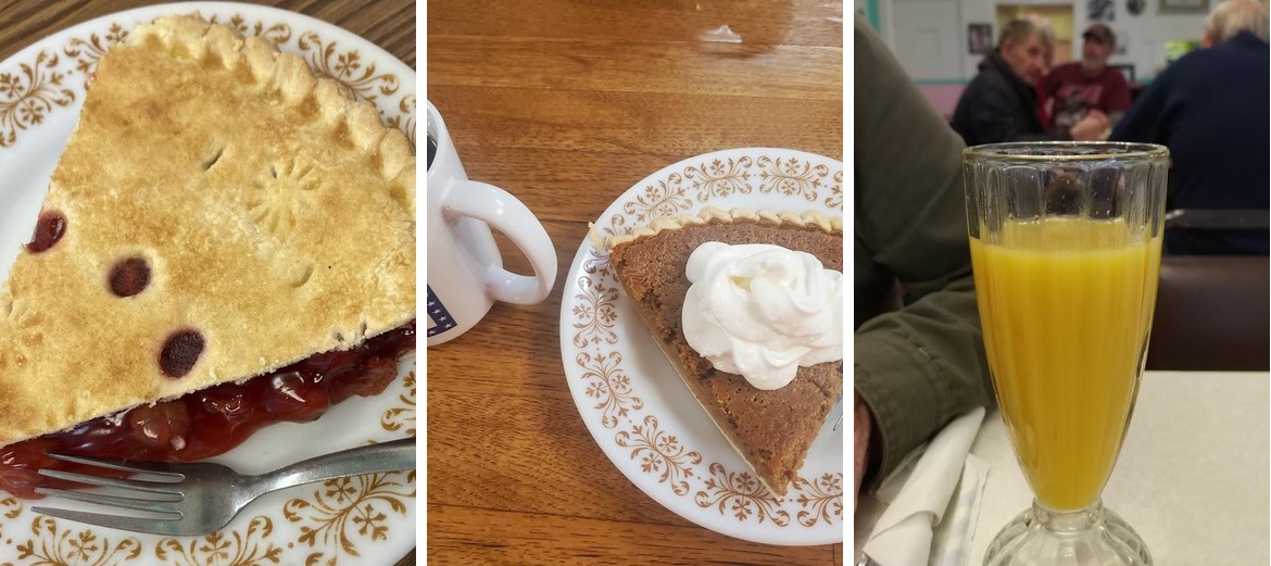 Homestead Family Restaurant
