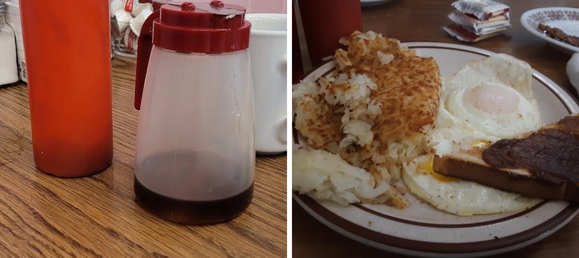 Homestead Family Restaurant