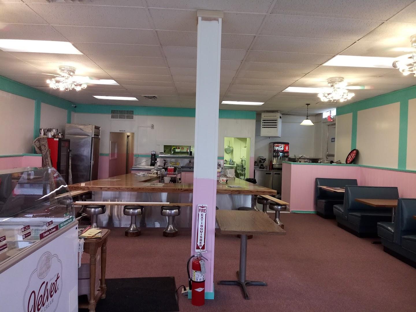 Homestead Family Restaurant