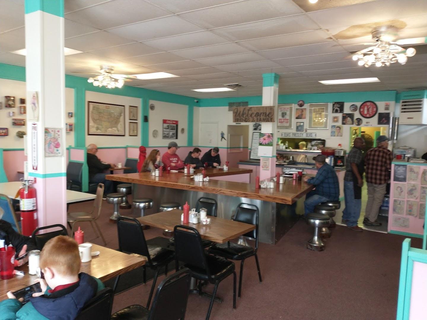 Homestead Family Restaurant