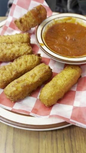 Homestead Family Restaurant