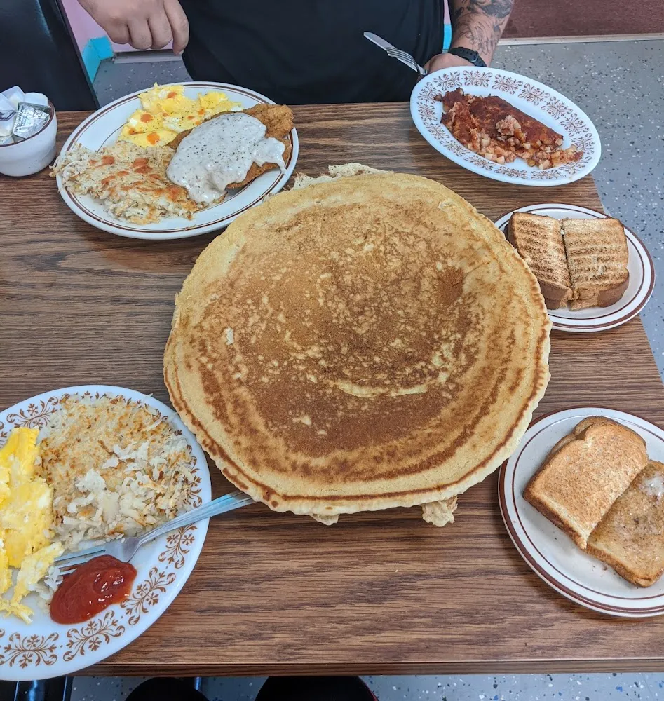 Pancake