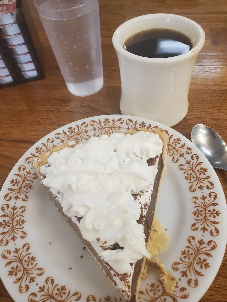 Pies